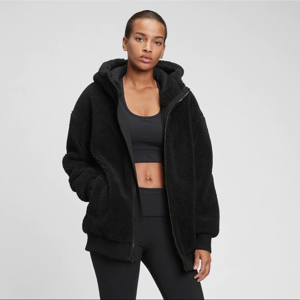 Black Sherpa